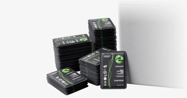 Balance Pack
