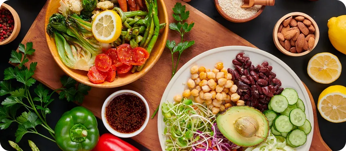 When “Eating Right” Doesn’t Deliver the Expected Results