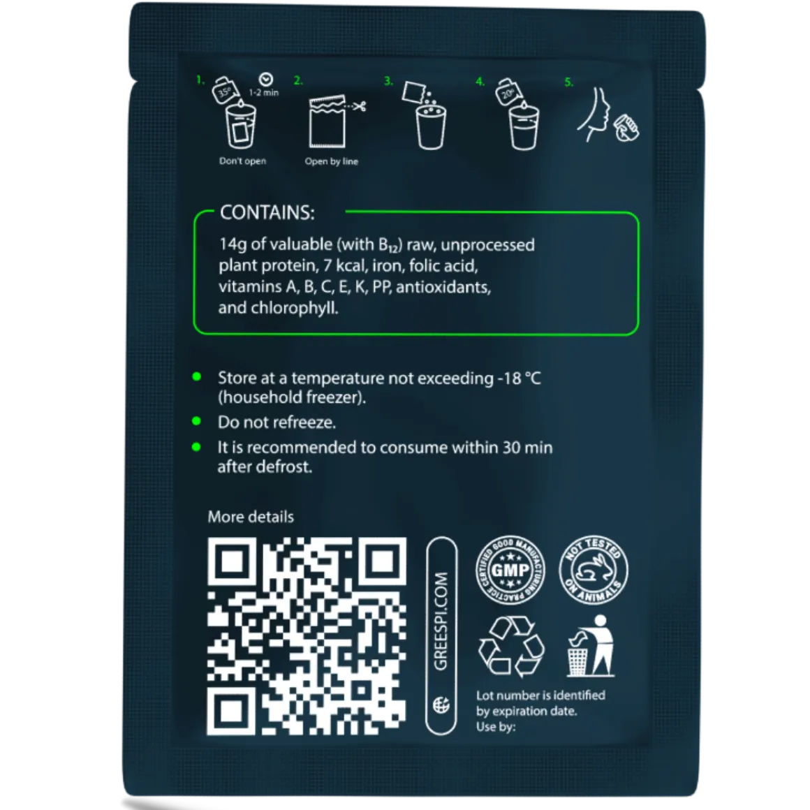 Ecosystem Pack-2 Ecosystem Pack-2