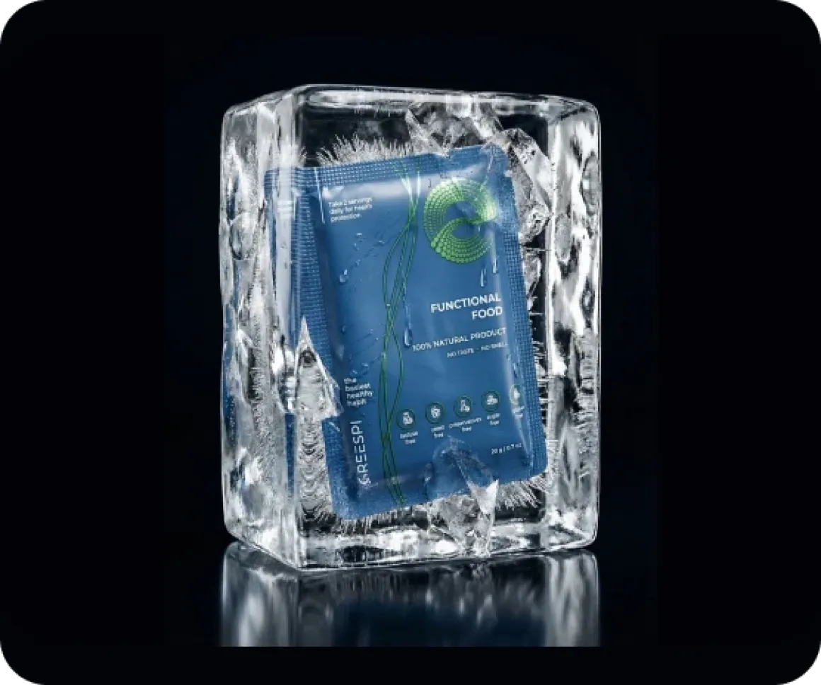 Bioactivity Preservation Technology Bioactivity Preservation Technology